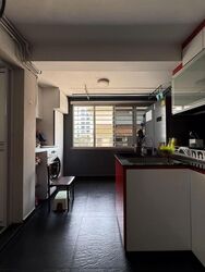 Blk 44 Telok Blangah Drive (Bukit Merah), HDB 3 Rooms #617073461